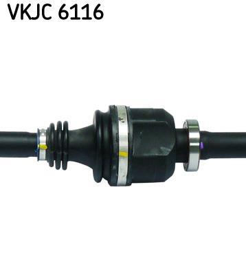 Cardan SKF ref. VKJC 6116